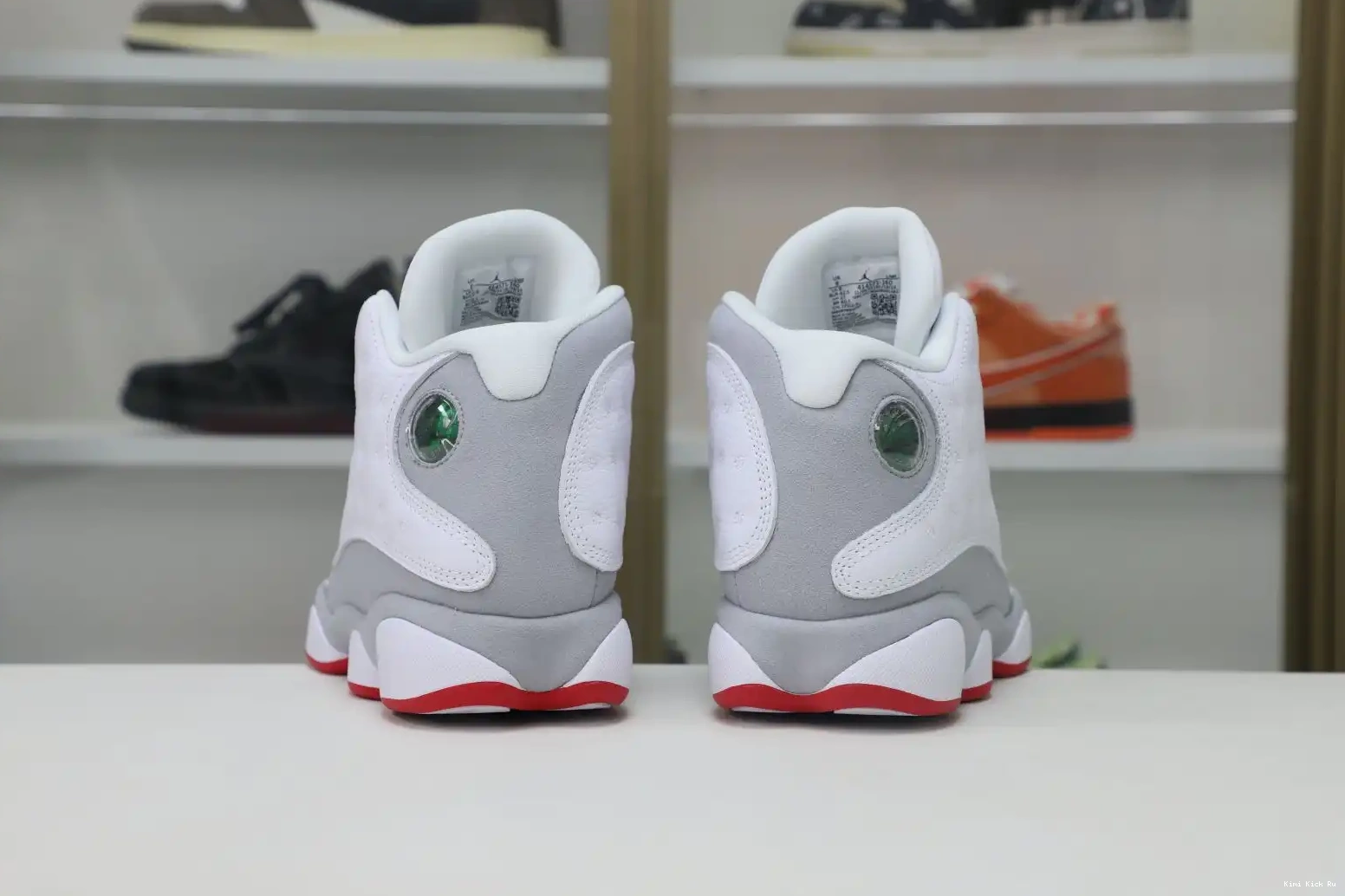 Jordan Kimikick Jordan Air 13 0729